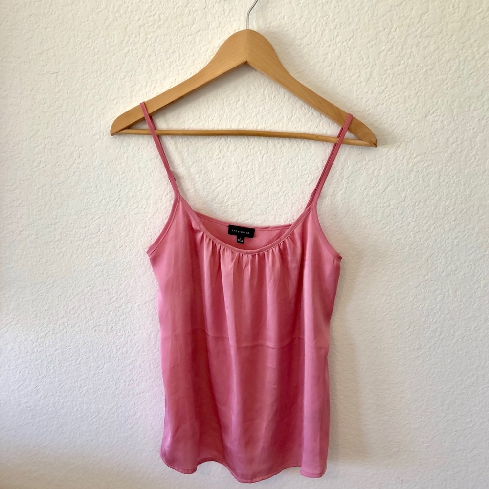 The Limited Cami